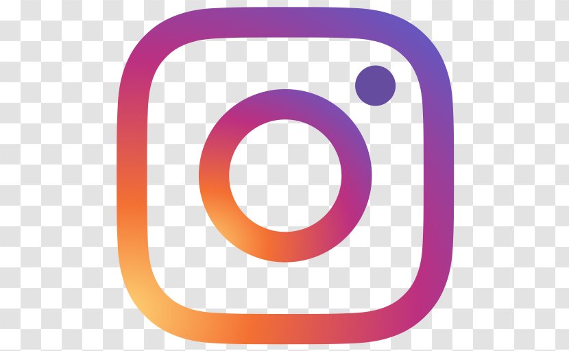 Logo - Number - Instagram Transparent PNG