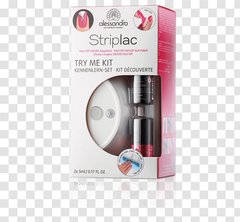 Cosmetics Alessandro Striplac Karlsruhe Institute Of Technology Manicure Nail Polish - Beauty Transparent PNG