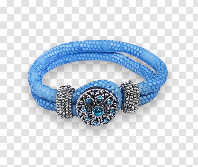 Turquoise Bling-bling Bracelet Bead Bling - Lasso Rope Transparent PNG