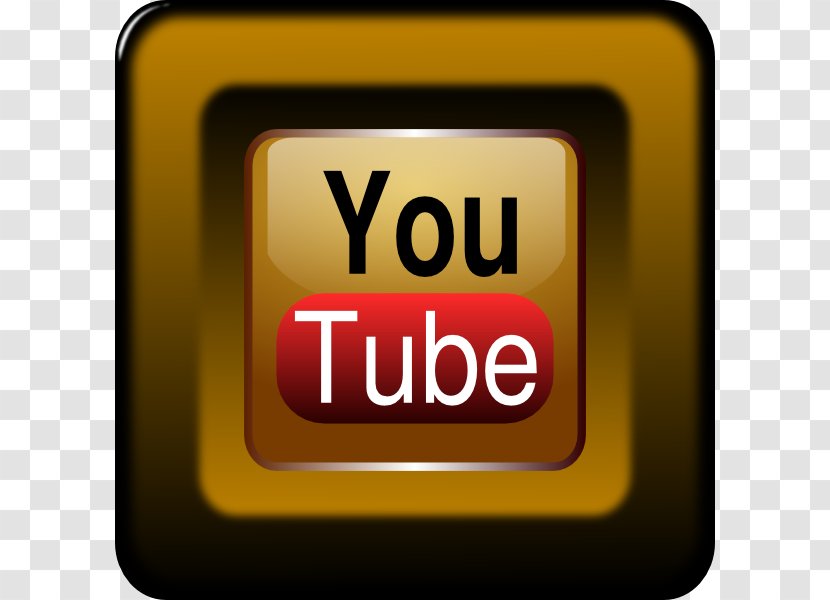 Social Media Marketing Blog Networking Service - Youtube Cliparts Transparent PNG
