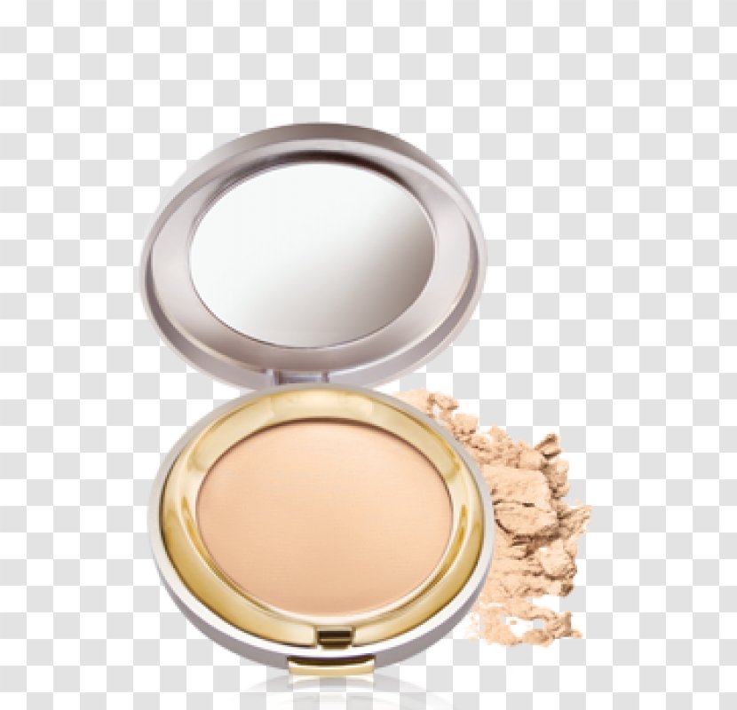Face Powder Cosmetics Make-up Eye Shadow - Lip Liner Transparent PNG