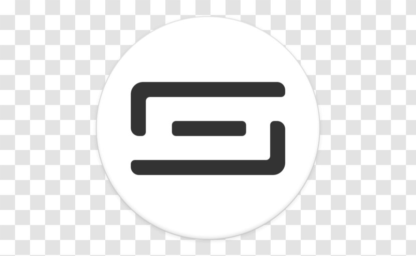 Screenshot MacOS Apple App Store - Symbol Transparent PNG