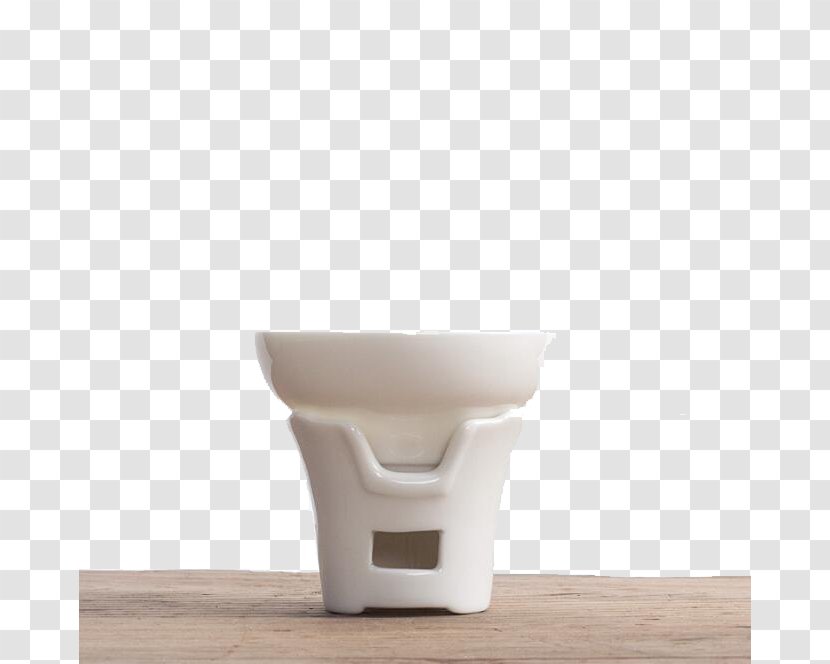Tea Strainer Porcelain Teacup - Colander - Jade Strainers Filter Transparent PNG