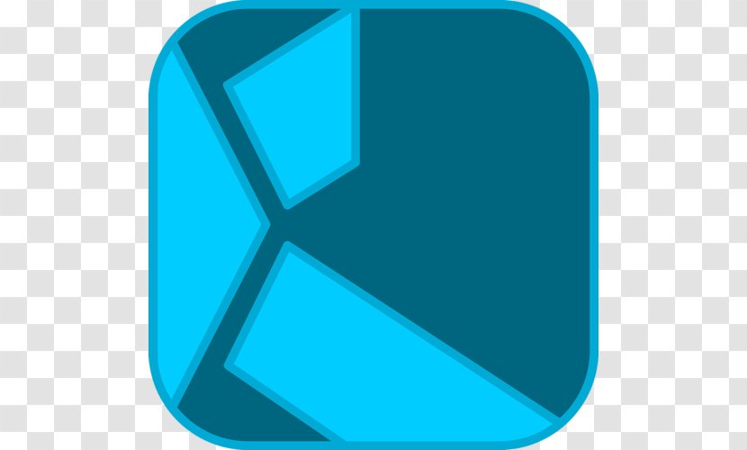 Manjaro Linux Xfce KDE - Art Transparent PNG