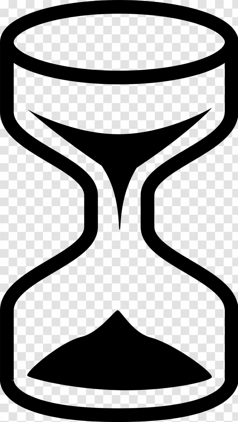 Hourglass Clip Art - Symbol Transparent PNG