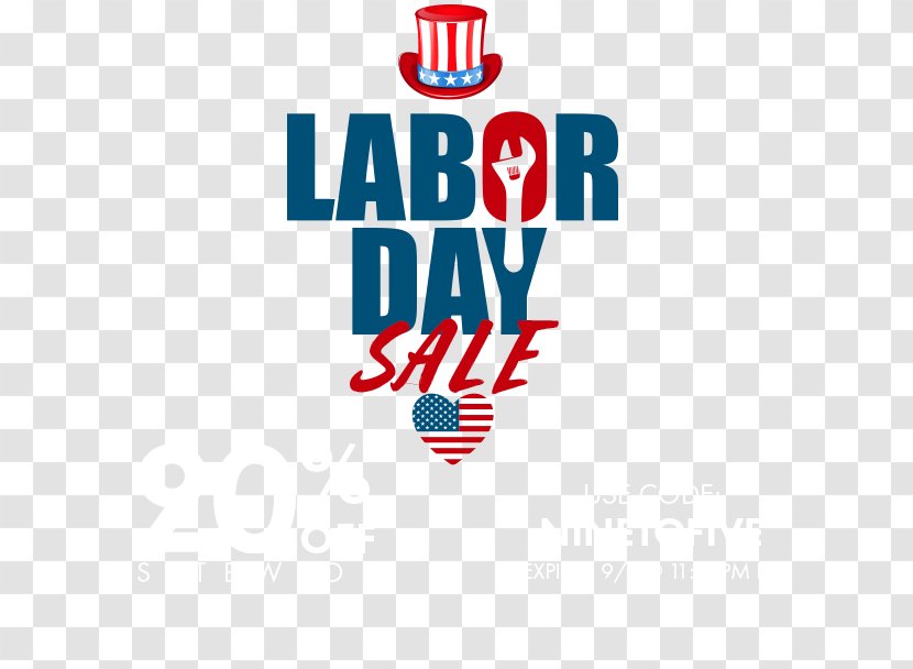 Labor Day International Workers' Public Holiday - Brand - S Transparent PNG