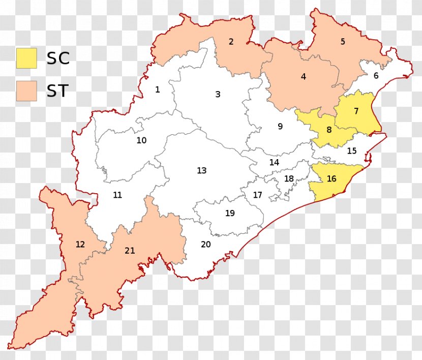Sambalpur District Autonomous Electoral Lok Sabha - Area - Bhagalpur Transparent PNG