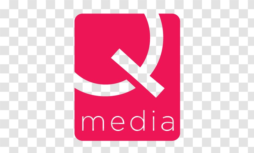 Logo Q Media Solutions Advertising Agency - Brand Transparent PNG