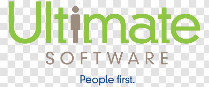 Ultimate Software Group, Inc. Computer Human Resource Management System Company - Talent Transparent PNG
