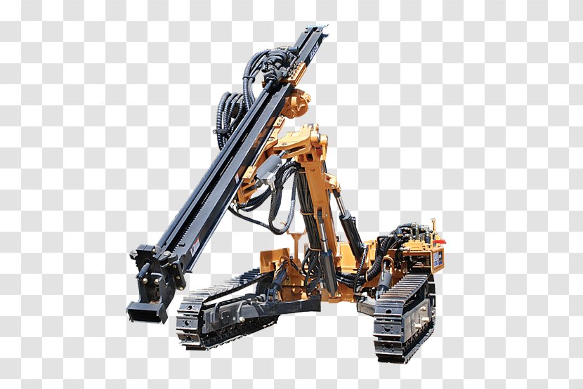 Augers Heavy Machinery Compactor Architectural Engineering - Tara Machines Tech Services Pvt Ltd Transparent PNG