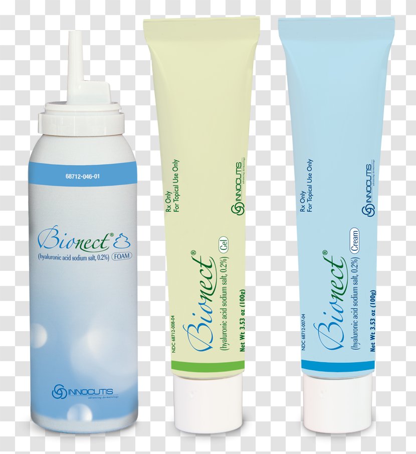 Cream Lotion - FOAMY WATER Transparent PNG
