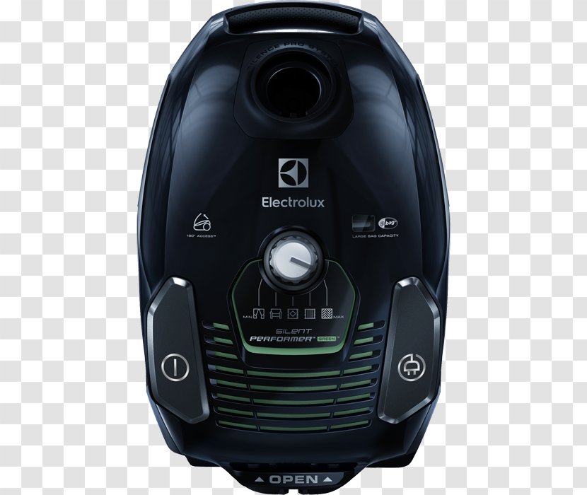 Vacuum Cleaner Electrolux Silent Performer ESP72 Malaysia - Personal Protective Equipment - Sesame Transparent PNG
