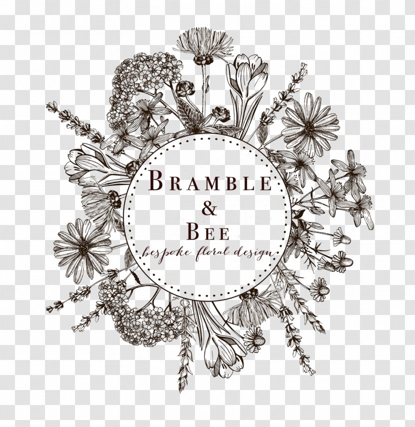 Floristry Flower Delivery Bramble And Bee - Jewellery Transparent PNG