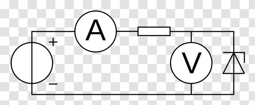 Wheatstone Bridge Equivalent Circuit Nodal Analysis Electrical Network Resistance And Conductance - Measurement - Brand Transparent PNG