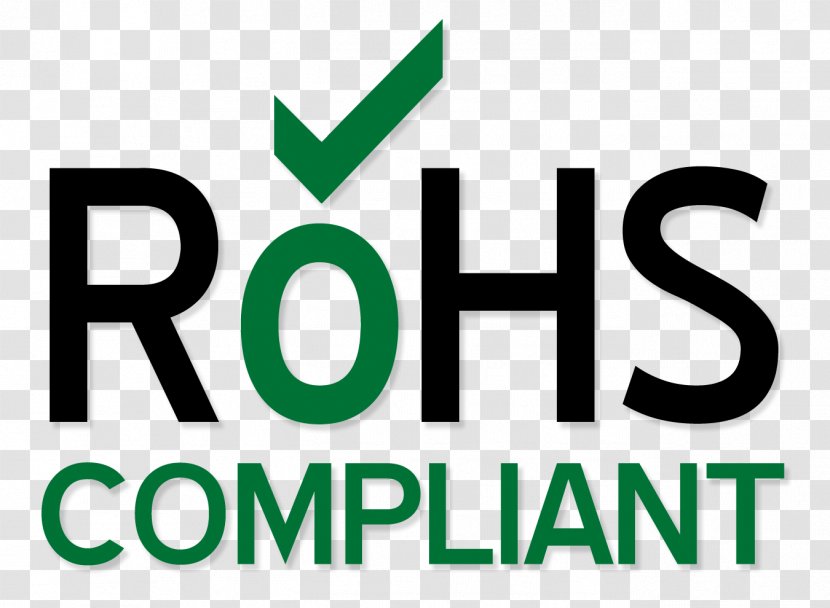 Restriction Of Hazardous Substances Directive Regulatory Compliance Logo CE Marking - Ce - ROHS Transparent PNG