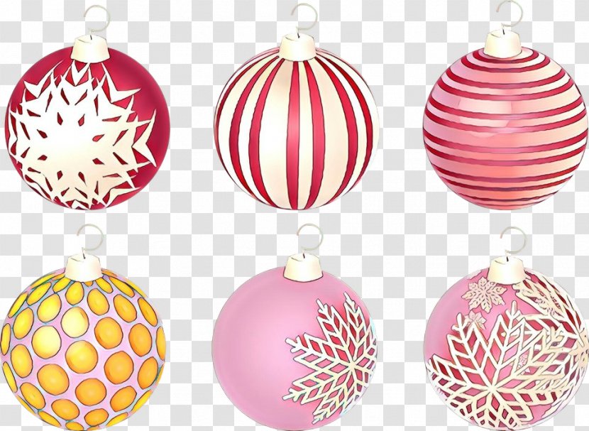 Christmas Decoration Cartoon - Fashion Accessory - Interior Design Transparent PNG