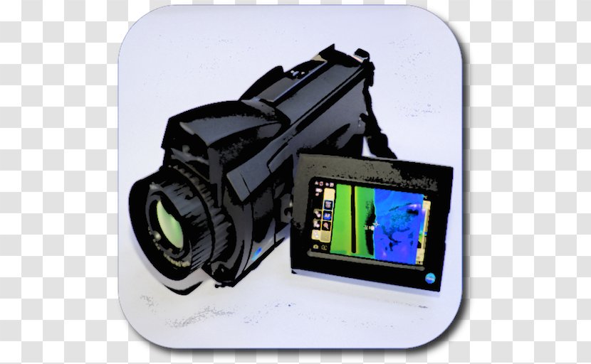 Mirrorless Interchangeable-lens Camera Lens Electronics Video Cameras - Accessory Transparent PNG