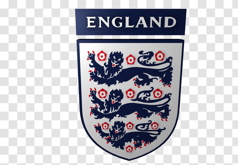 England National Football Team 2018 FIFA World Cup 2014 English League - Three Lions Transparent PNG