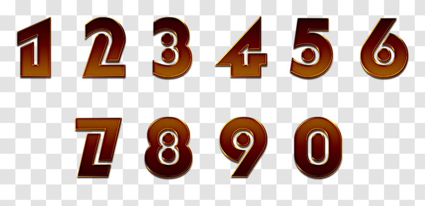 Numerical Digit Number Yandex Search Brand Photography - Quotation - Logo Transparent PNG