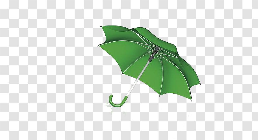 Umbrella Green Designer - Brand - Children Transparent PNG