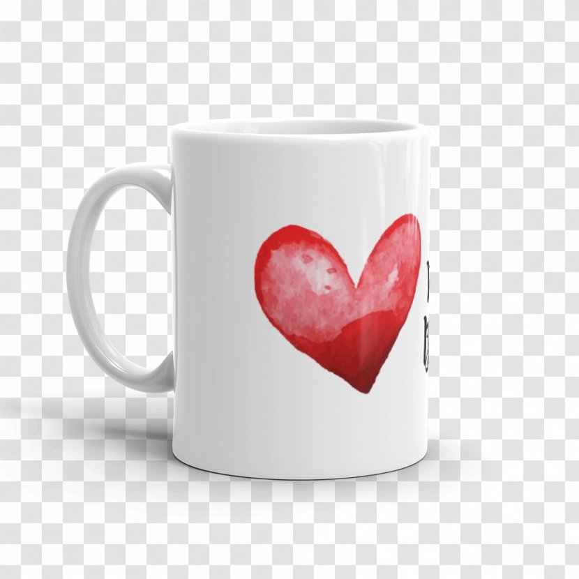 Mug Coffee Cup Tea Tableware - Household Goods Transparent PNG