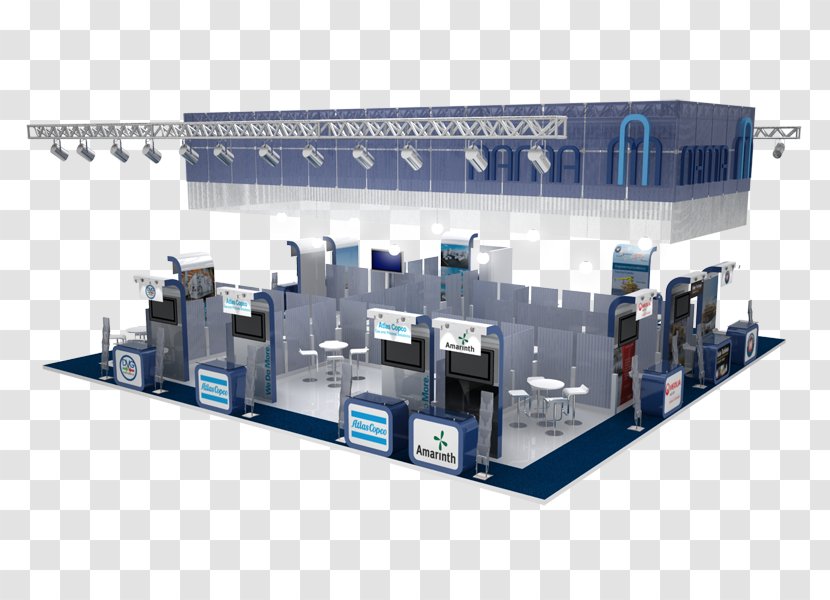 Business Engineering Nucleus Exhibitions - Machine - Omv Logo Transparent PNG