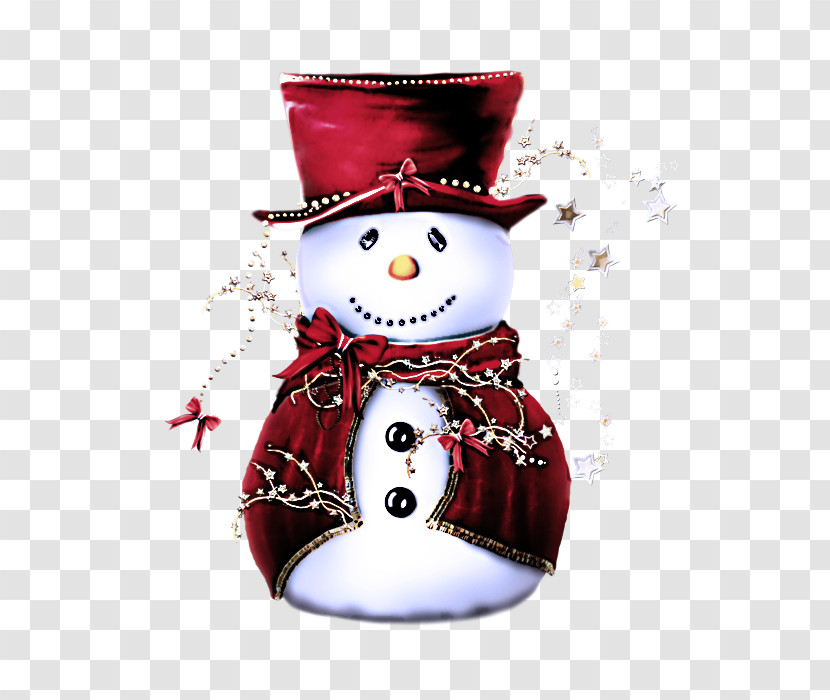 Christmas Decoration Transparent PNG