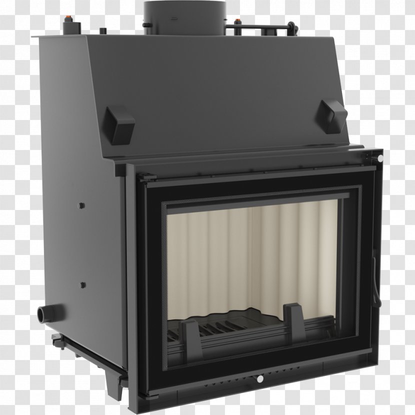 Heat-only Boiler Station Fireplace Șemineu Stove Fire Brick Transparent PNG