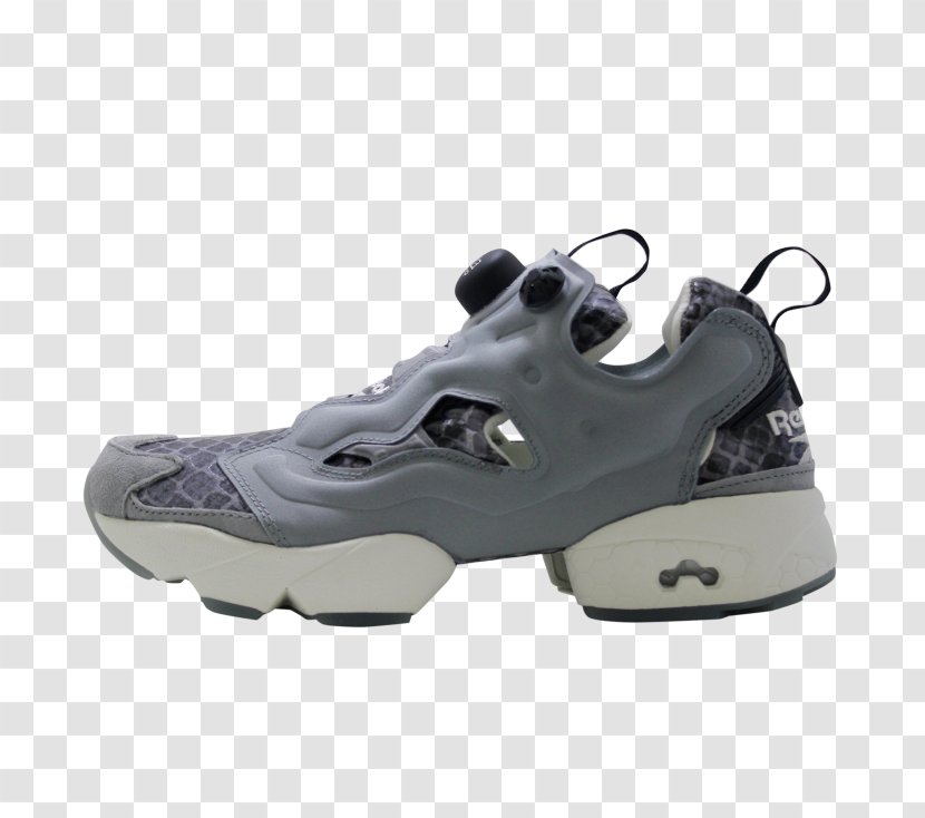 Sneakers Shoe Reebok Sportswear Footwear - Black Transparent PNG