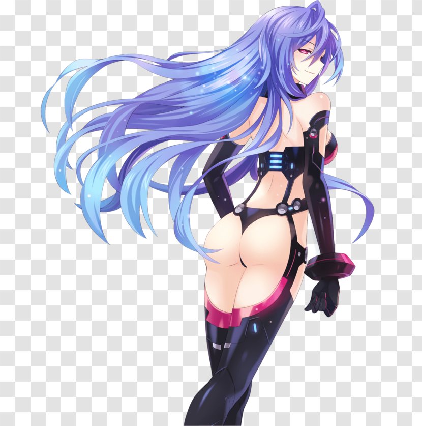 Hyperdimension Neptunia Victory PlayStation Vita Compile Heart Video Game - Tree - Playstation Transparent PNG