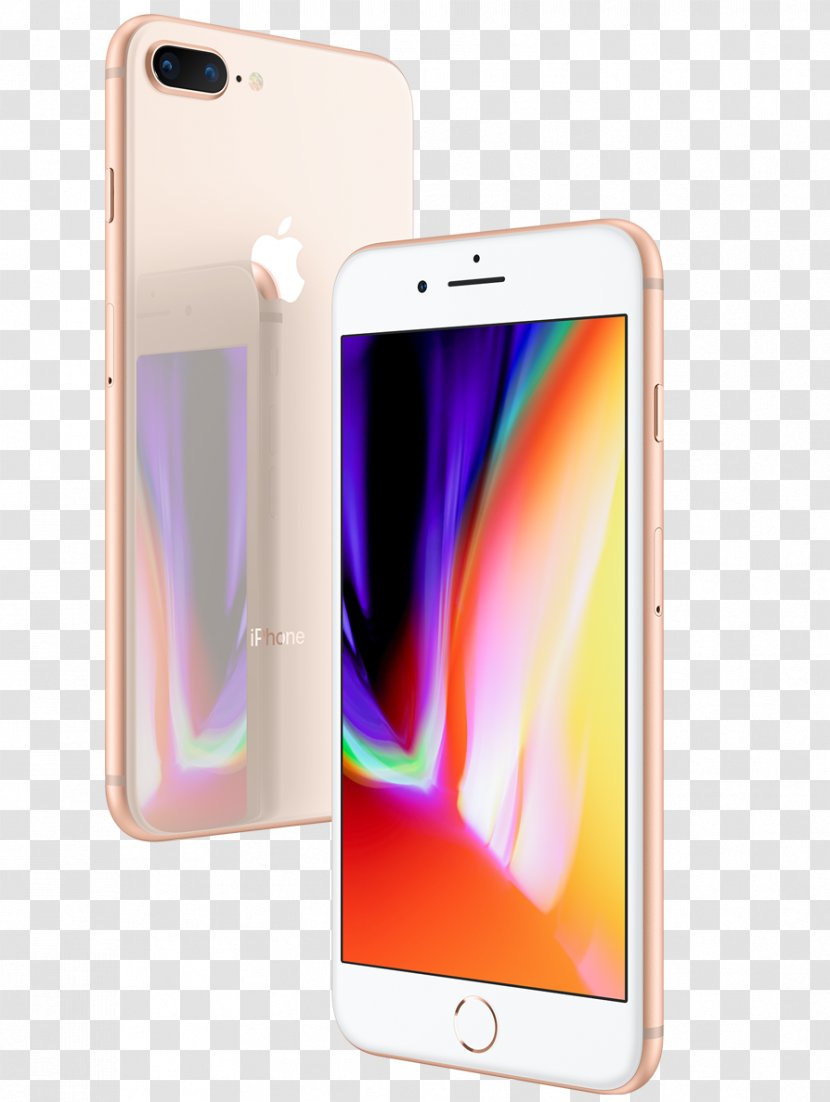 Apple A11 Store Gold - Iphone Transparent PNG