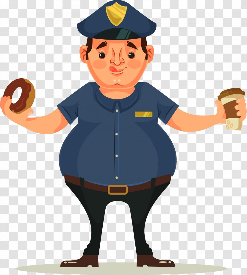 Stock Photography Clip Art - Police Transparent PNG