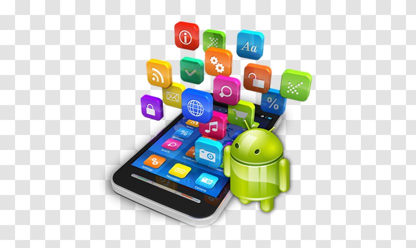 Mobile App Development Android Application Software IPhone - Web Design Transparent PNG
