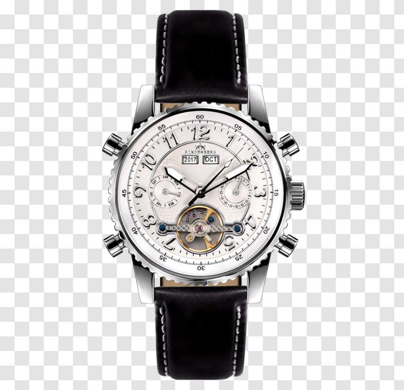 A. Lange & Söhne Watch Jaeger-LeCoultre Perpetual Calendar Clock - Alpina Watches Transparent PNG