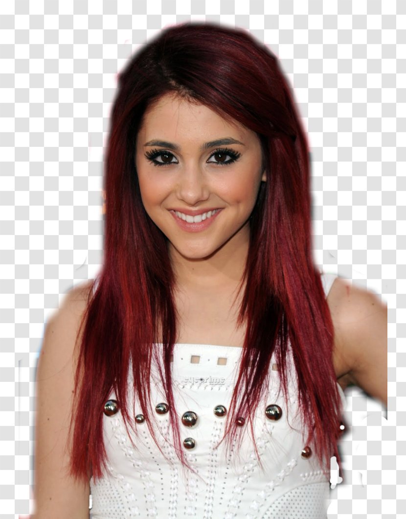 Ariana Grande Victorious 2010 Kids' Choice Awards 2009 Nickelodeon ...