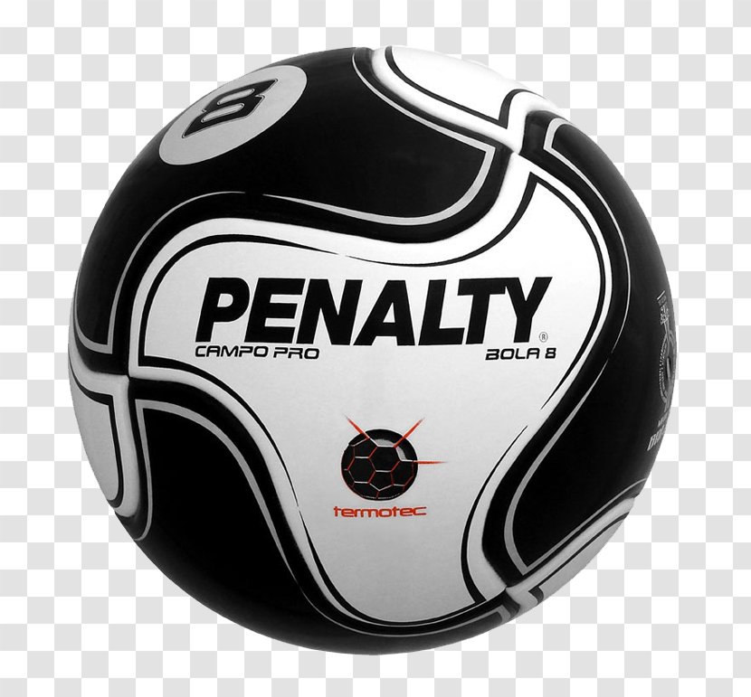 Football Futsal Penalty - Pallone - Ball Transparent PNG