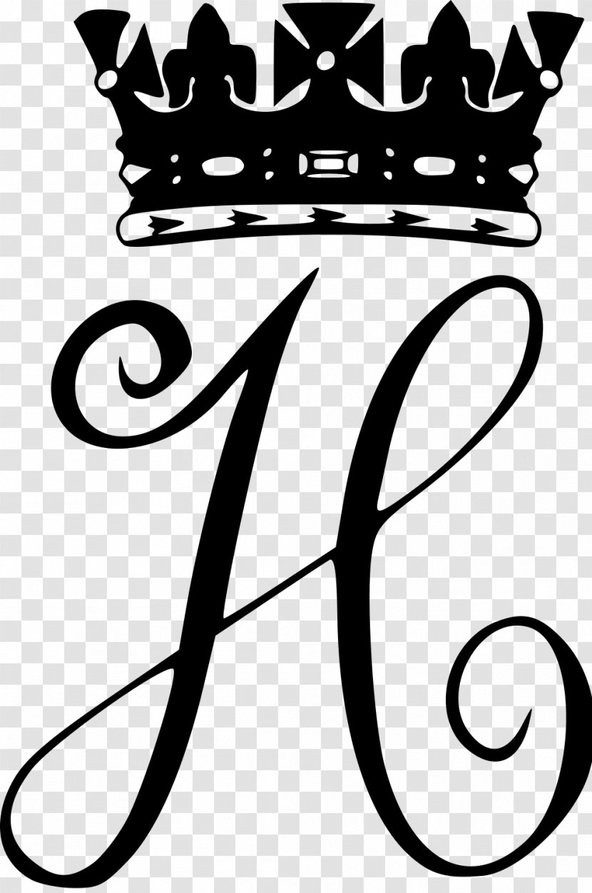 Wedding Of Prince Harry And Meghan Markle Charles, Wales, Lady Diana Spencer Royal Cypher British Family - Princess Wales Transparent PNG