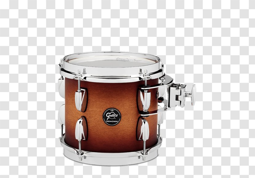 Tom-Toms Snare Drums Timbales Marching Percussion - Frame - Drum Tom Transparent PNG