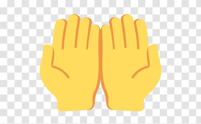 Gesture Hand Thumb - Sign Language Transparent PNG