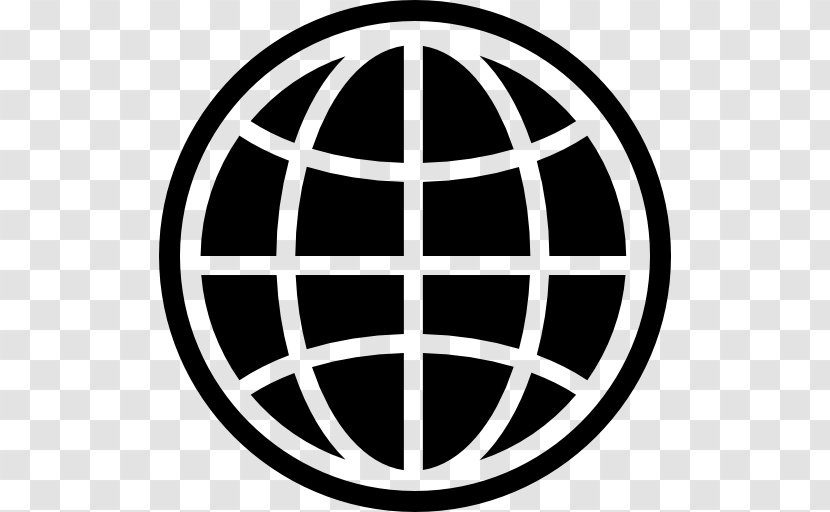 Earth Globe Symbol Transparent PNG