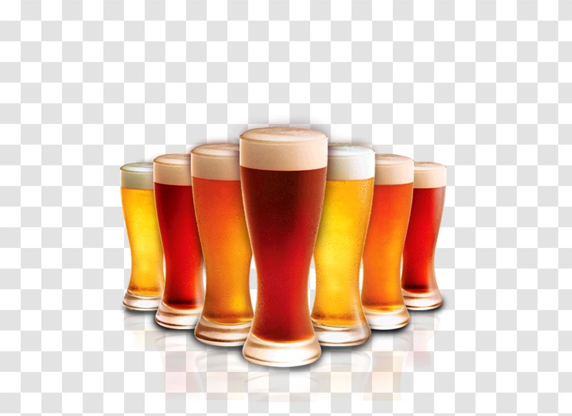 Beer Brewing Grains & Malts Wine Alcoholic Drink - Pint Us - Cold Transparent PNG