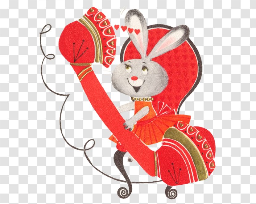 Christmas Ornament Character Fiction Transparent PNG