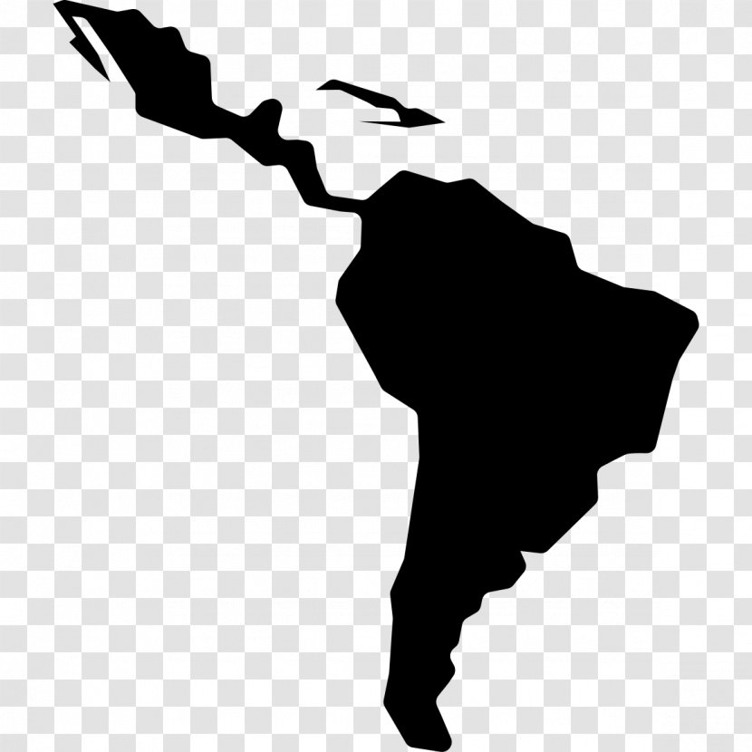 United States Mexico South America Market Latin And The Caribbean Transparent PNG