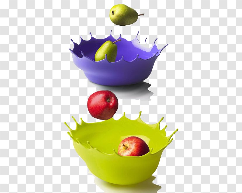 Bowl Menu Fruit Ceramic Kitchen Utensil - Apple Sydney Transparent PNG