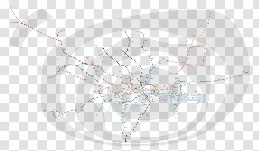 Circle Line London Underground Wikipedia 31 May - Flower - Tree Transparent PNG