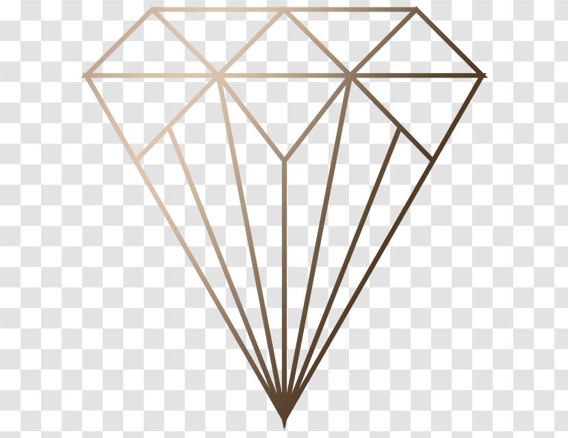 Drawing Diamond Art Clip - Symmetry - Gesture Photography Transparent PNG