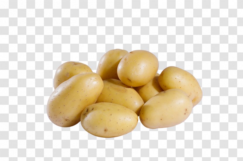 Russet Burbank Yukon Gold Potato Baked Tuber Franceline - Root Vegetable - Tomato Transparent PNG