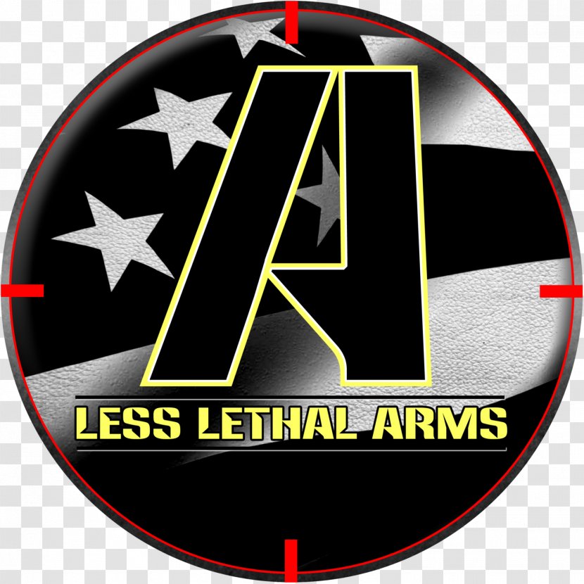 Non-lethal Weapon Taser Lethality Axon - Sign - Personal Defense Transparent PNG