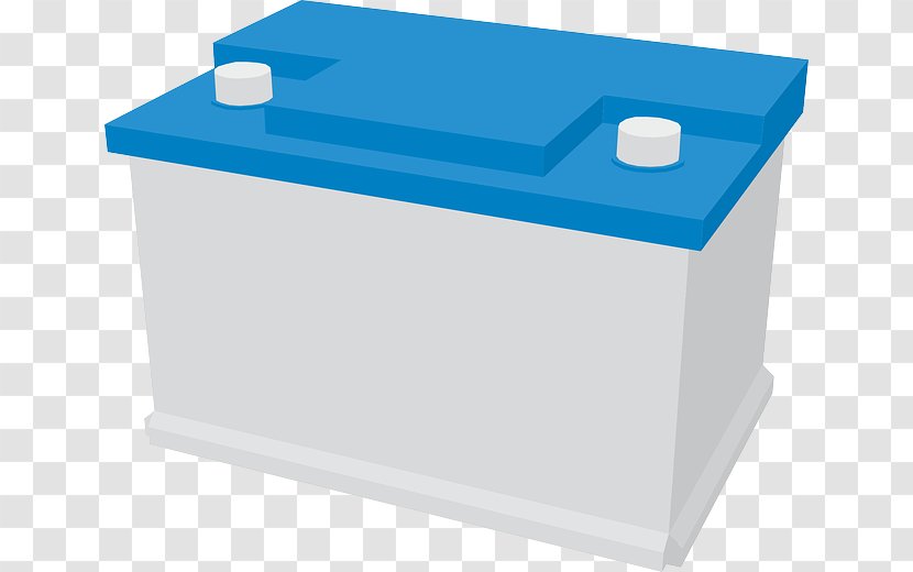 Car Automotive Battery Vector Graphics Electric Charger - Clipart Transparent PNG