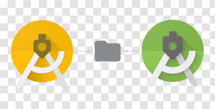Android Studio Google - Handheld Devices Transparent PNG